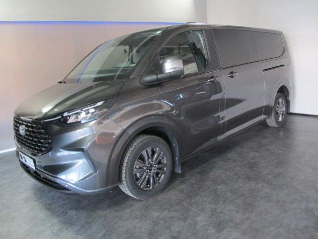 Ford Transit Custom 26.400 km 45.680 &euro; Königsbrunn bei Augsburg 86343