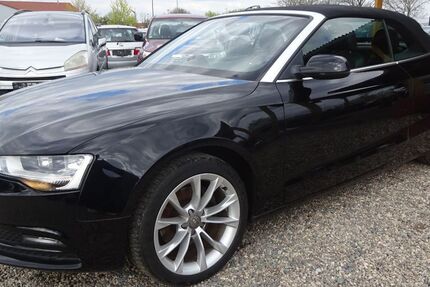 Audi A5 184.000 km 6.500 &euro; Dresden 01219