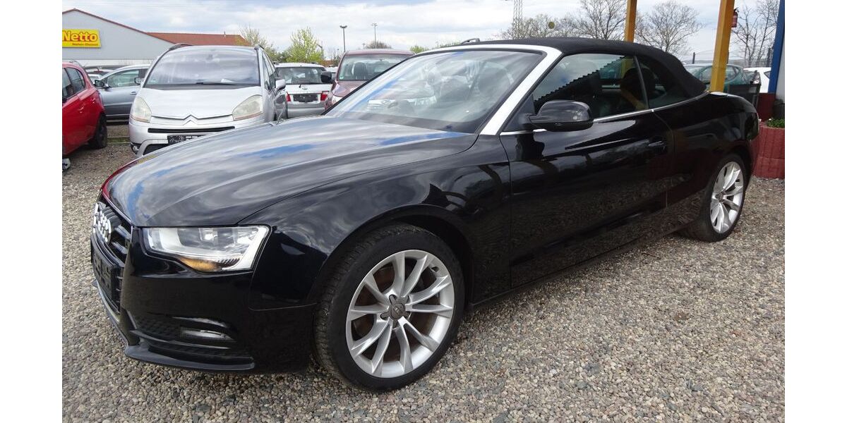 Audi A5 184.000 km 6.500 &euro; Dresden 01219