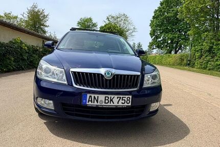 Skoda Octavia 287.922 km 2.300 &euro; Ehingen 91725
