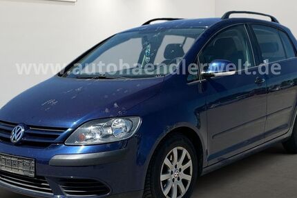 VW Golf Plus 193.131 km 1.999 &euro; Brehna 06796