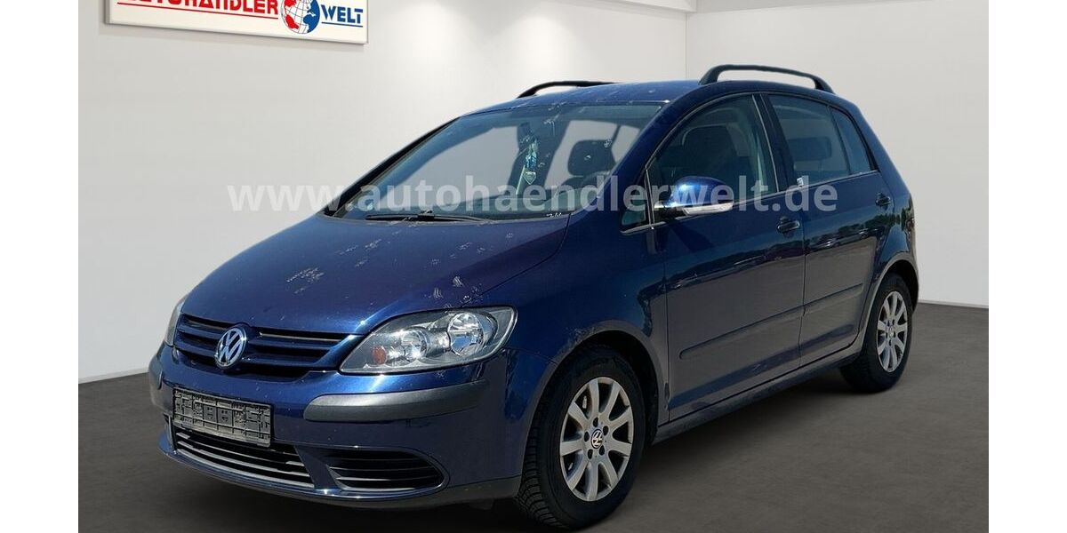VW Golf Plus 193.131 km 1.999 &euro; Brehna 06796