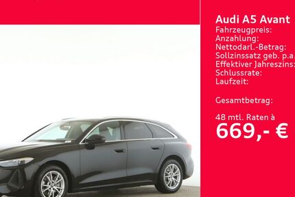 Audi A5 16.485 km 45.725 &euro; Seevetal 21217
