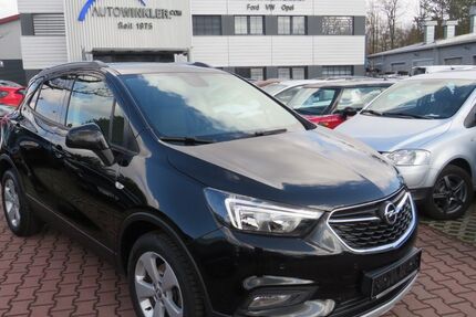 Opel Mokka 69.811 km 12.750 &euro; Nürnberg 90431
