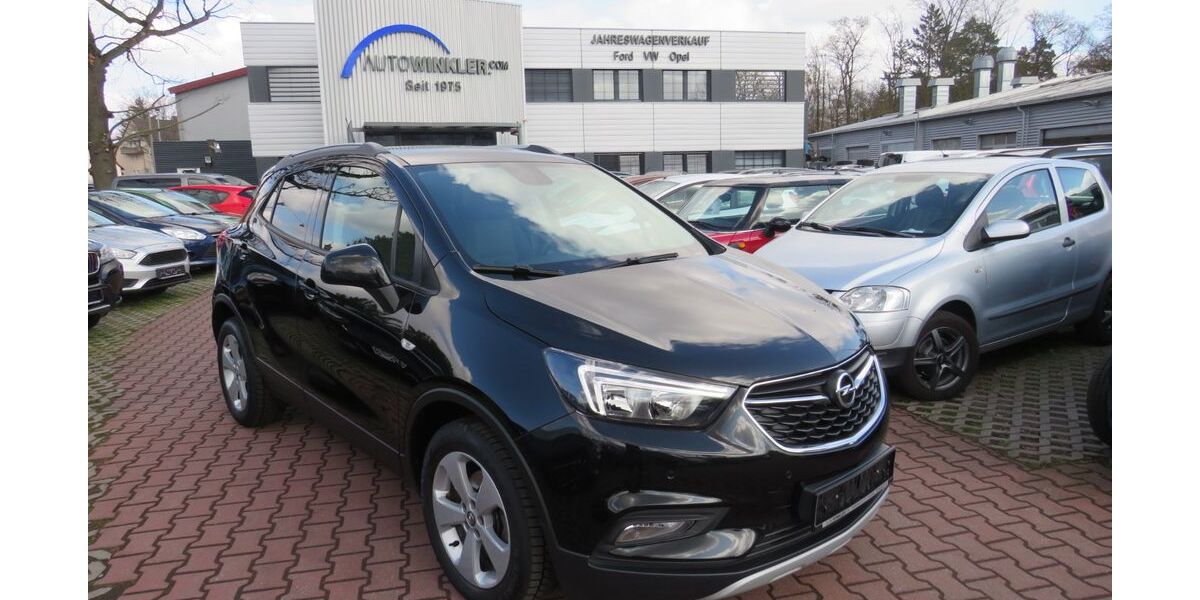 Opel Mokka 69.811 km 12.750 &euro; Nürnberg 90431