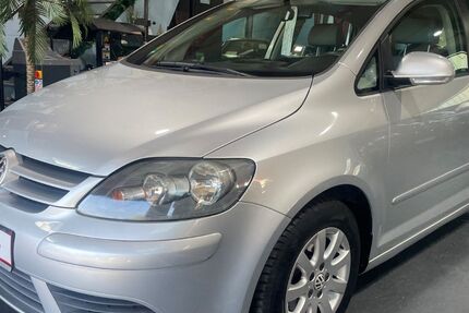 VW Golf Plus 94.000 km 4.990 &euro; Rheinberg 47495