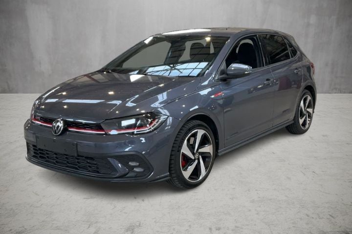 VW Polo 19.012 km 23.980 &euro; Neumünster 24537