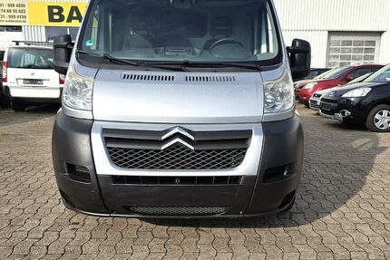Citroen Jumper 81.000 km 6.450 &euro; Garbsen/ Hannover 30827