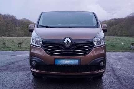 Renault Trafic 184.000 km 12.999 &euro; Köln, Stadt 50935