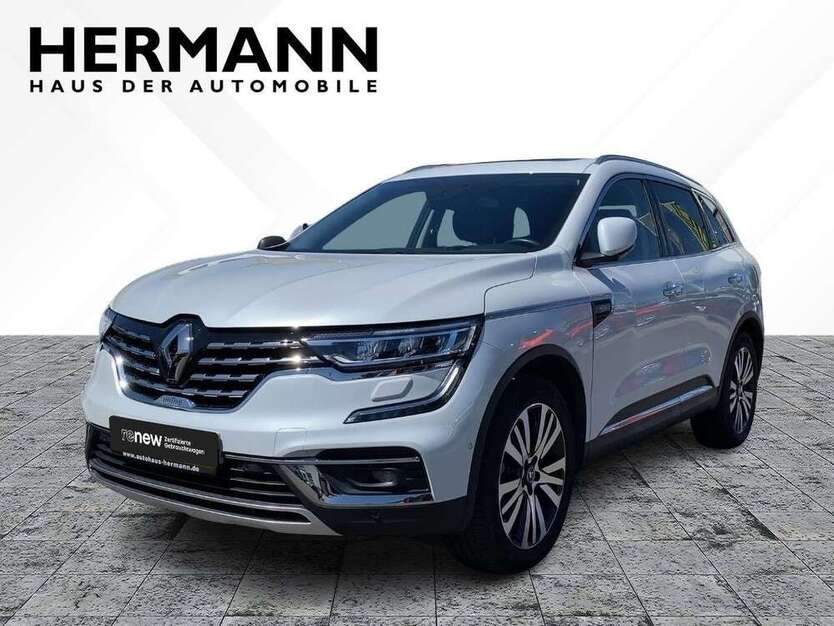 Koleos