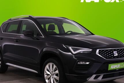 Seat Ateca 44.638 km 24.950 &euro; Düren 52351