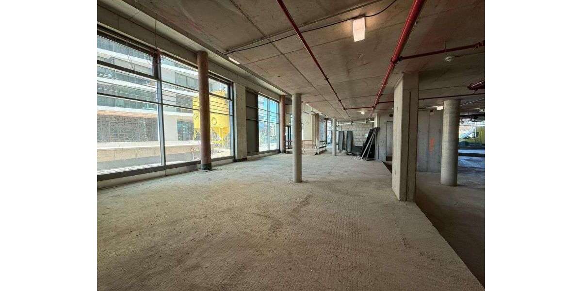 Gewerbeobjekt Hamburg HafenCity - 10.984&euro; | Angebot:27141111
