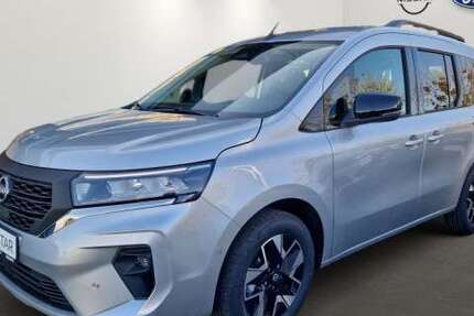 Nissan Townstar 2.800 km 32.580 &euro; Hoyerswerda 02977