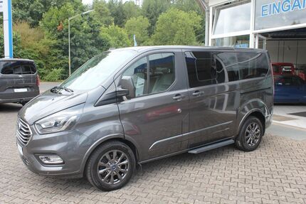 Ford Tourneo Custom 86.000 km 28.500 &euro; Lennestadt 57368