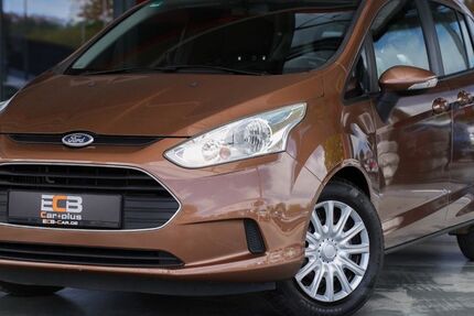 Ford B-Max 128.000 km 5.790 &euro; Ergolding 84030