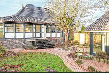 Haus zum Mieten in Südbrookmerland 2.500 € 164 m² 5 zimmer