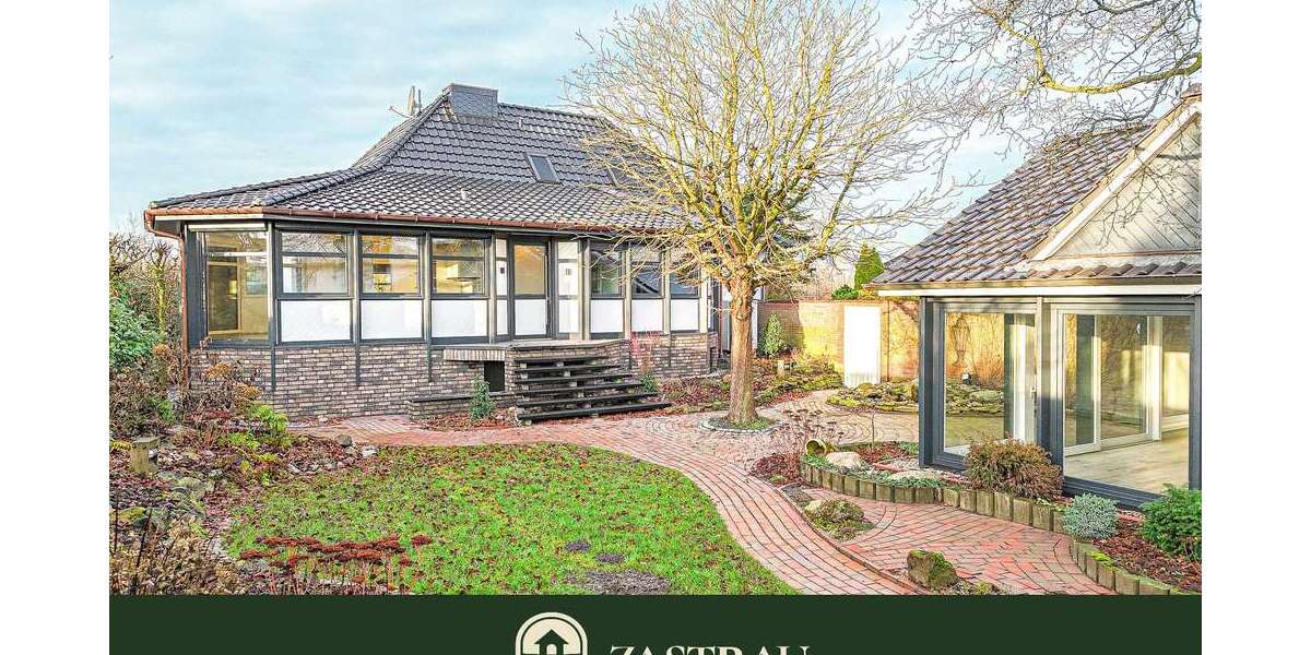 Haus zum Mieten in Südbrookmerland 2.500 € 164 m² 5 zimmer