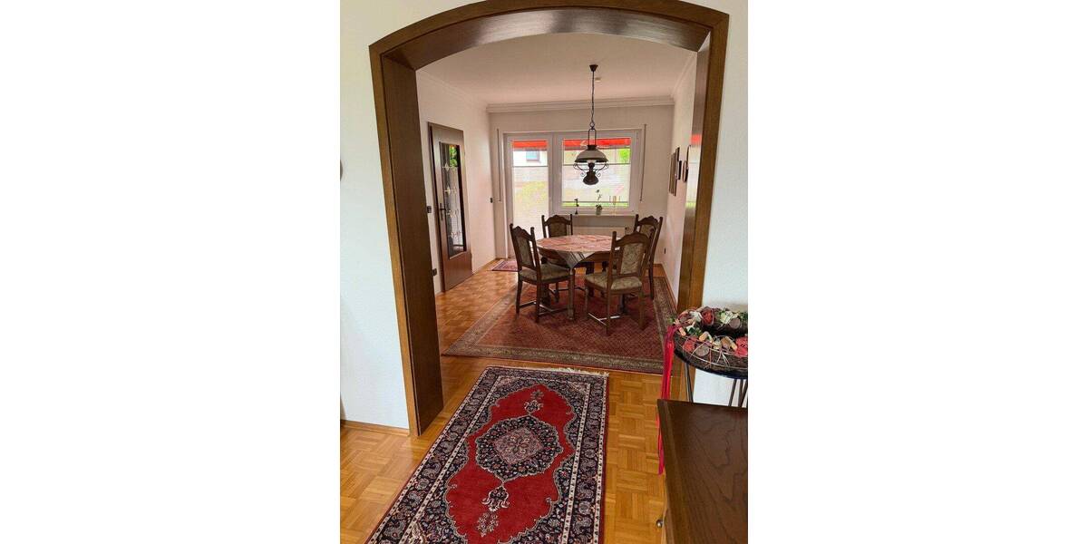 Doppelhaushälfte Weitersburg Wüstenhof - 7 Zimmer, 161 m&sup2;, 429.500&euro; | Angebot:26828162