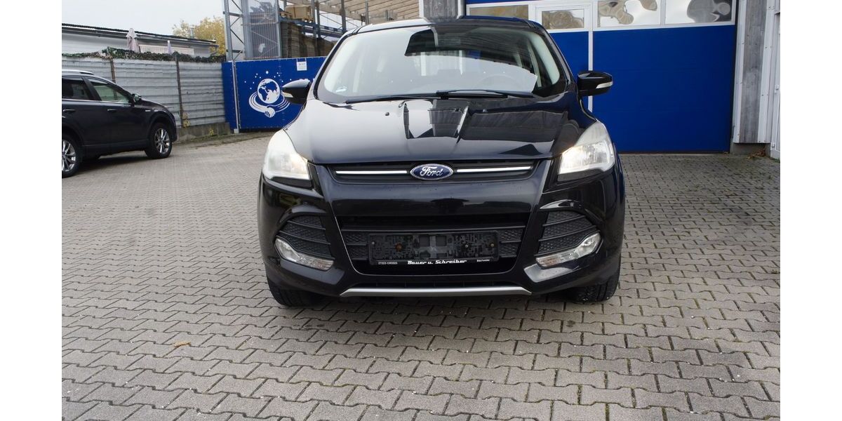 Ford Kuga 137.000 km 7.000 &euro; Malsch 76316