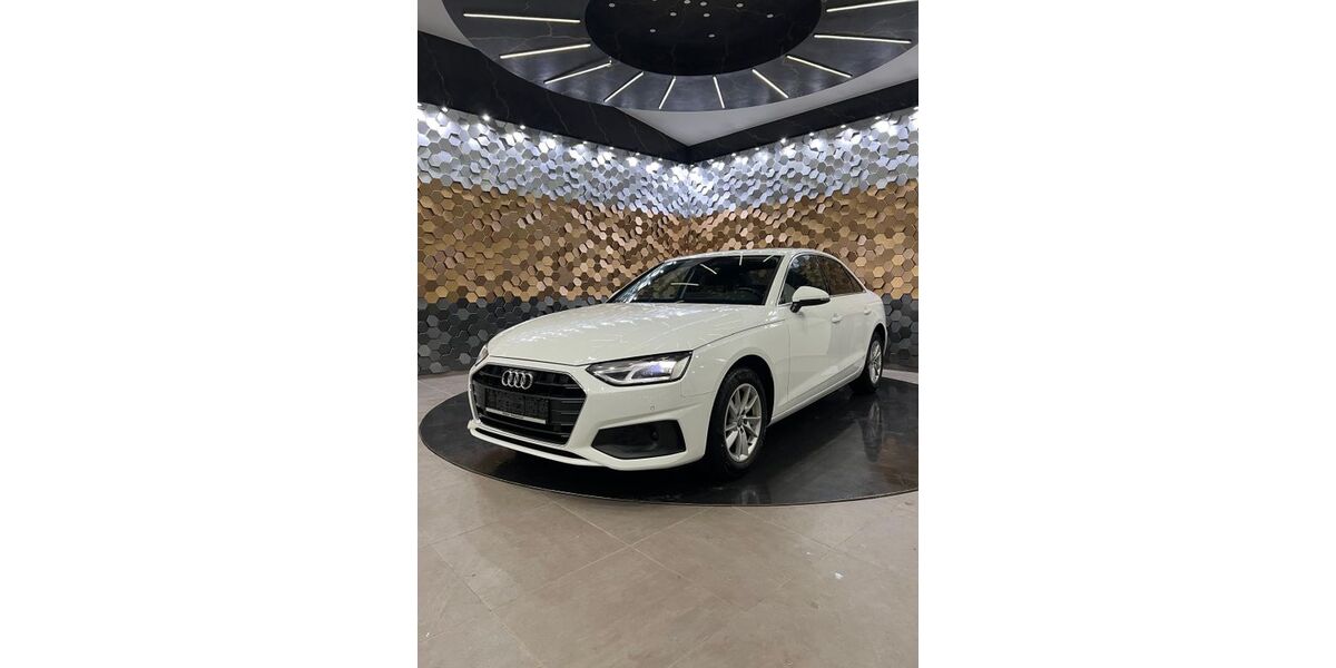 Audi A4 165.000 km 20.948 &euro; Eisenberg 67304