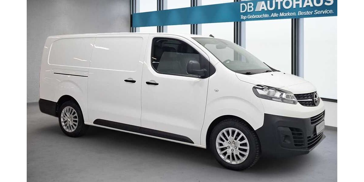Opel Vivaro 96.100 km 16.490 &euro; Maintal 63477