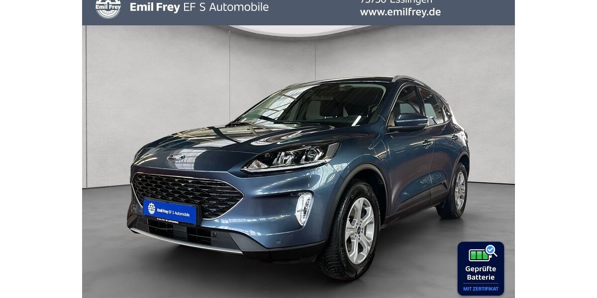 Ford Kuga 42.964 km 19.890 &euro; Esslingen 73730
