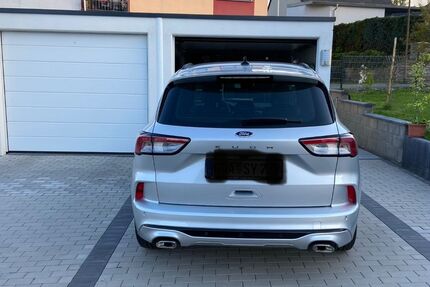 Ford Kuga 68.000 km 19.400 &euro; Urbar 55430