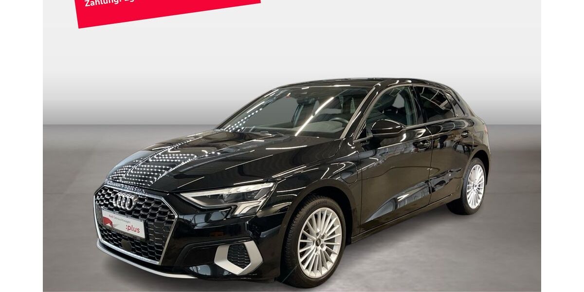 Audi A3 46.000 km 24.820 &euro; Landshut 84030