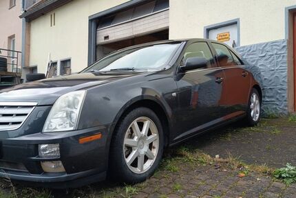 Cadillac Seville 150.000 km 5.000 &euro; Baumholder 55774