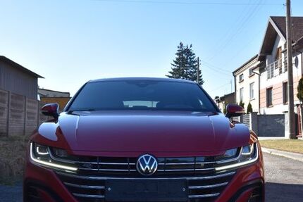 VW Arteon 73.831 km 25.000 &euro; Rühen 38471