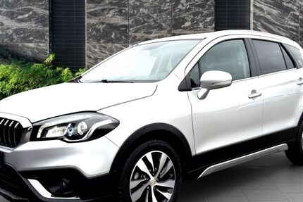 Suzuki (SX4) S-Cross 38.000 km 19.790 &euro; Illertissen 89257