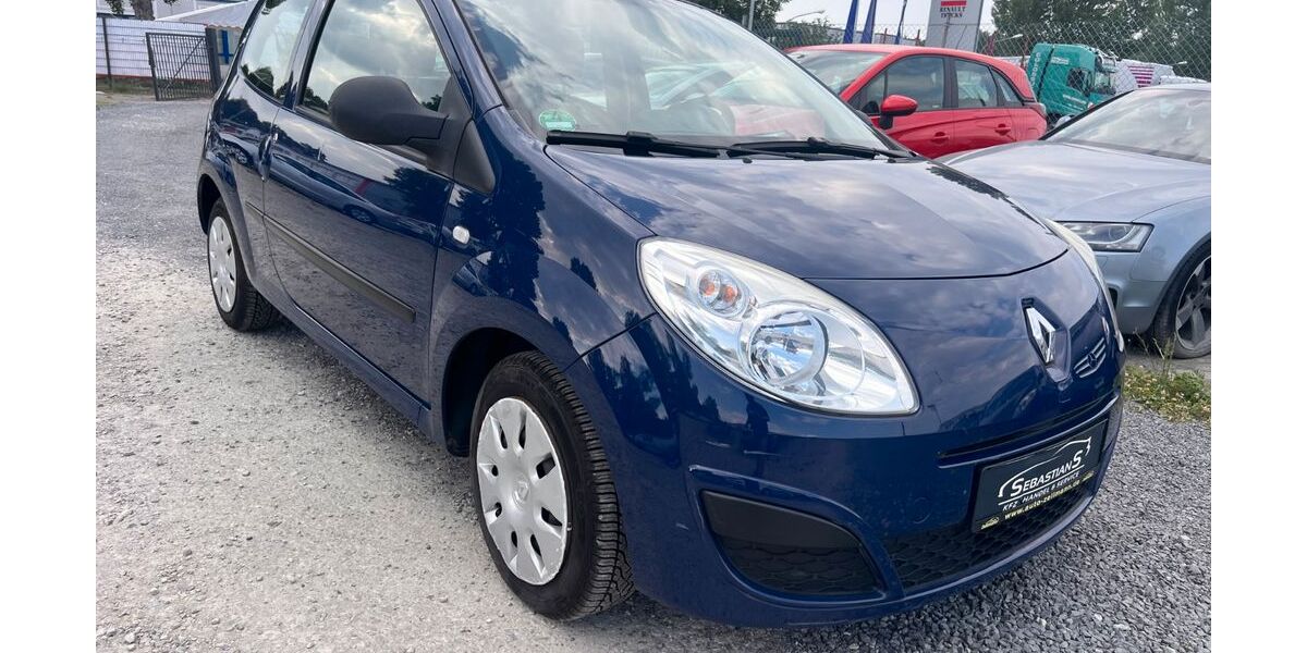Renault Twingo 113.000 km 3.000 &euro; Neuseddin bei Berlin 14554