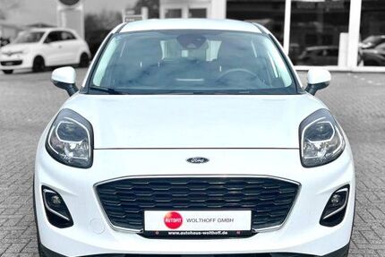 Ford Puma 6.980 km 19.990 &euro; Hinte 26759