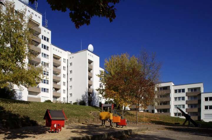Wohnung zum Mieten in Kassel 636 € 63.5 m²