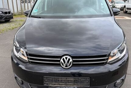 VW Touran 197.481 km 7.900 &euro; Münchberg 95213