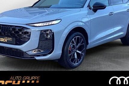 Audi Q3 1.500 km 65.890 &euro; Crailsheim 74564