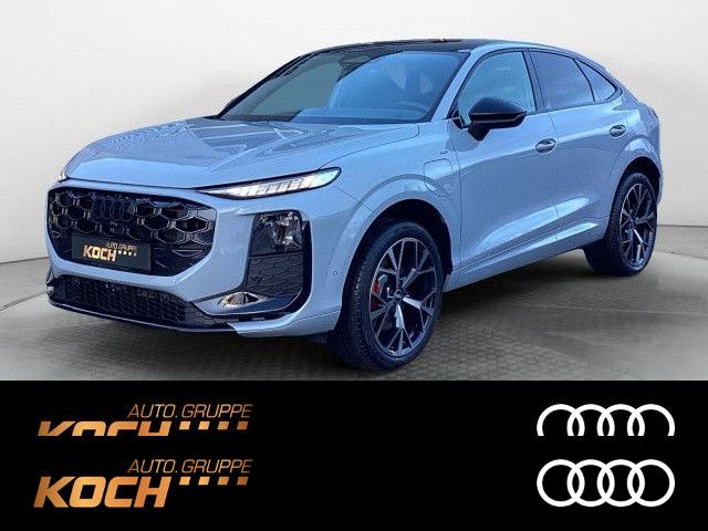 Audi Q3 1.500 km 66.790 &euro; Crailsheim 74564