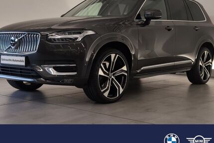 Volvo XC90 98.316 km 46.990 &euro; Würzburg 97076