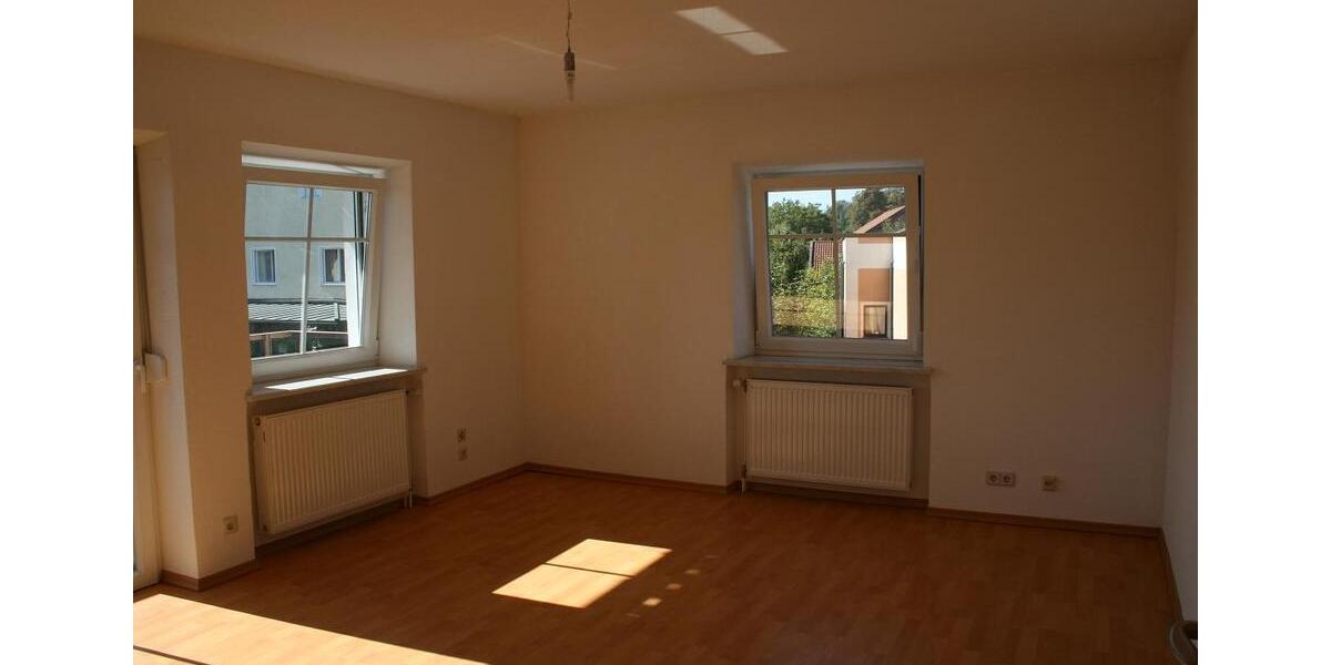 Etagenwohnung Reischach - 1.5 Zimmer, 40 m&sup2;, 250&euro; | Angebot:26250510