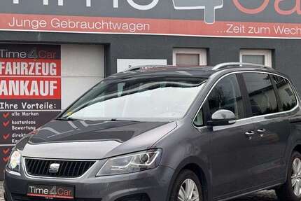 Seat Alhambra 176.000 km 14.490 &euro; Lübeck 23554
