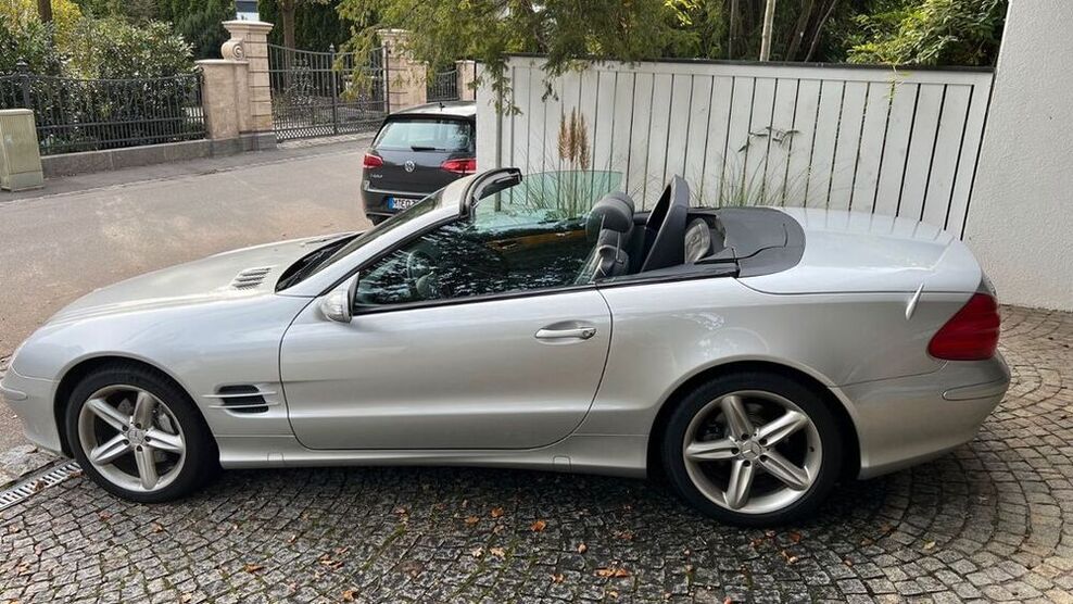 SL 500