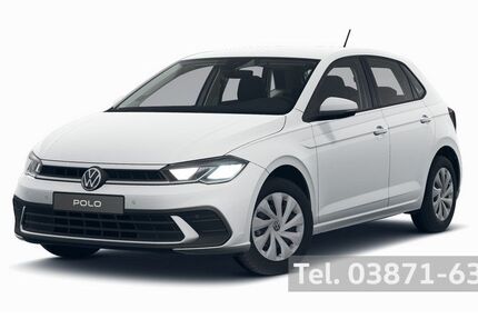 VW Polo 11.700 km 19.950 &euro; Parchim 19370