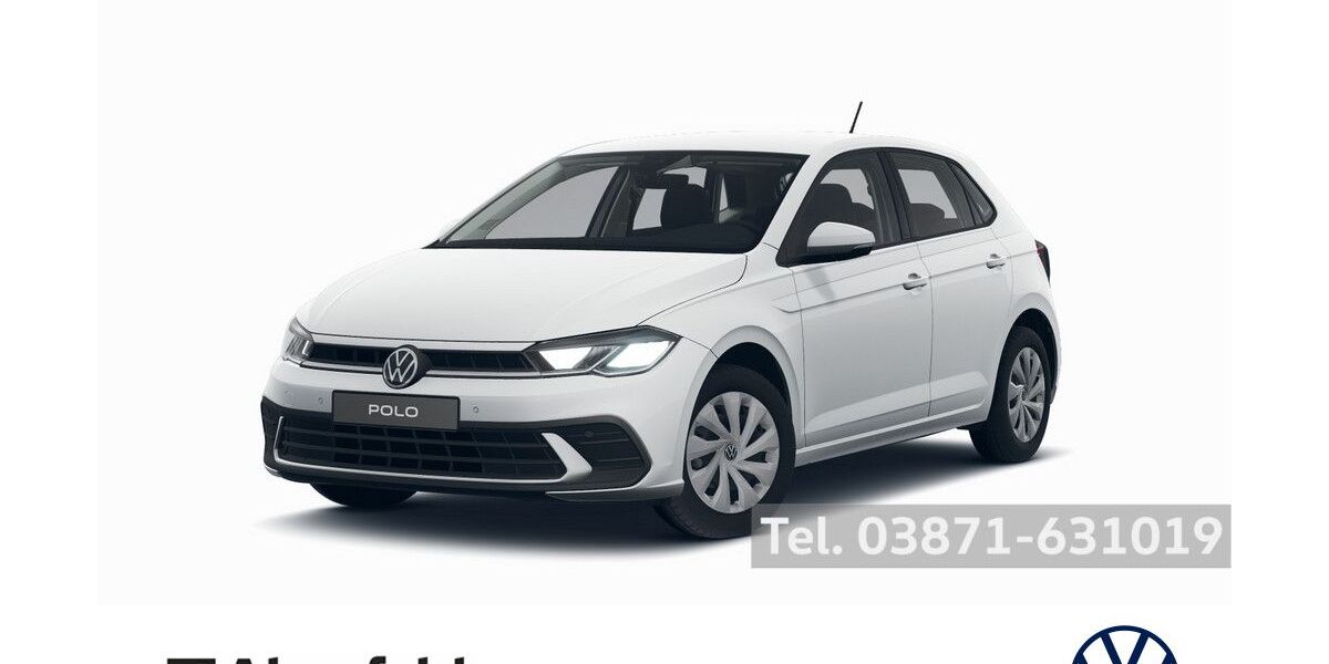 VW Polo 11.700 km 19.950 &euro; Parchim 19370