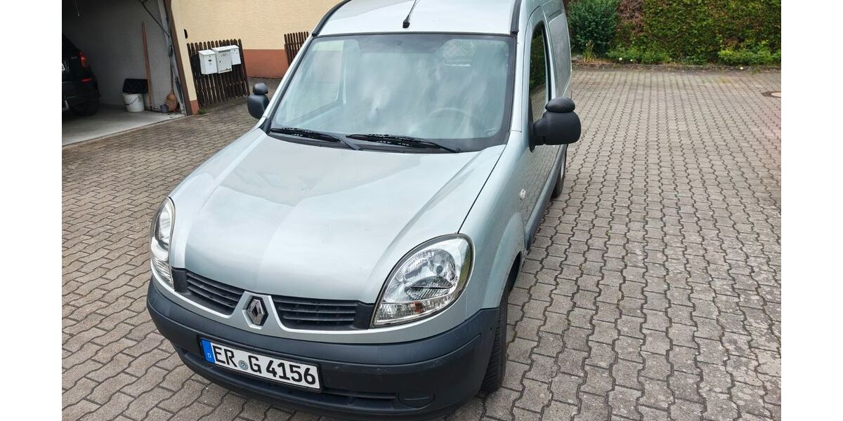Renault Kangoo 334.000 km 1.400 &euro; Eckental 90542