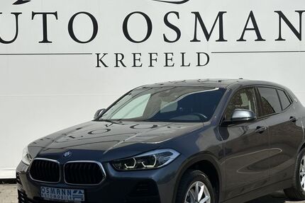 BMW X2 100.792 km 23.950 &euro; Krefeld 47805
