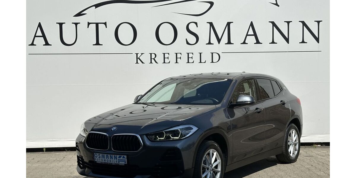 BMW X2 100.792 km 23.950 &euro; Krefeld 47805