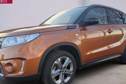 Suzuki Vitara 59.362 km 14.999 &euro; Nessetal/OT Goldbach 99869