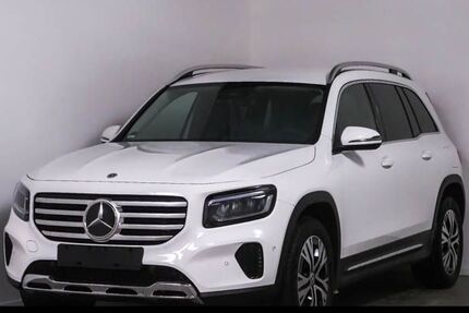 Mercedes-Benz GLB 200 5.961 km 41.798 &euro; Kaiserslautern 67663
