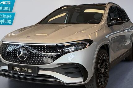 Mercedes-Benz EQA 21.576 km 42.480 &euro; Krefeld 47800