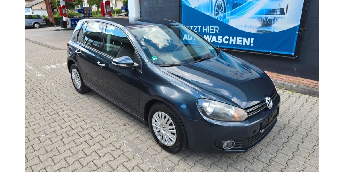 VW Golf 206.000 km 4.700 &euro; Garching 85748
